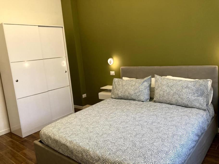 Mangio One Apartment/ Dergano 밀라노 외부 사진