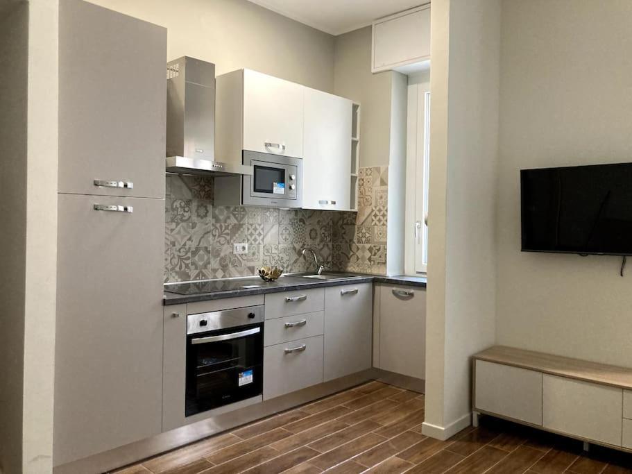 Mangio One Apartment/ Dergano 밀라노 외부 사진