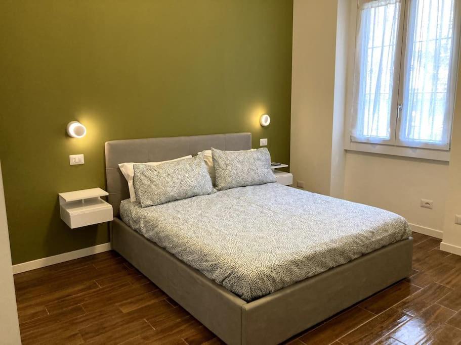 Mangio One Apartment/ Dergano 밀라노 외부 사진